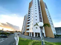 Apartamento com 3 Quartos à venda, 90m² no Alecrim, Natal - Foto 1