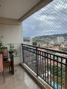 Apartamento com 3 Quartos à venda, 150m² no Vila Rosalia, Guarulhos - Foto 46