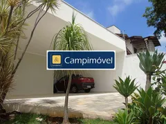 Casa com 5 Quartos à venda, 400m² no Jardim Santa Marcelina, Campinas - Foto 43