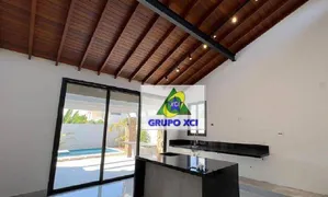 Casa de Condomínio com 4 Quartos à venda, 380m² no Bosque das Palmeiras, Campinas - Foto 8