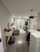 Apartamento com 2 Quartos à venda, 54m² no Centro, Jundiaí - Foto 2