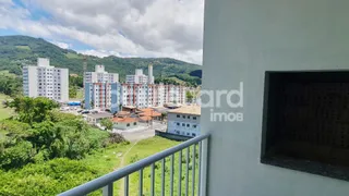 Apartamento com 2 Quartos à venda, 58m² no Rio Caveiras, Biguaçu - Foto 11