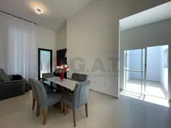 Casa de Condomínio com 3 Quartos à venda, 109m² no Cajuru do Sul, Sorocaba - Foto 18