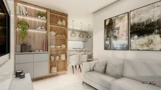 Apartamento com 2 Quartos à venda, 68m² no Rincão, Novo Hamburgo - Foto 3