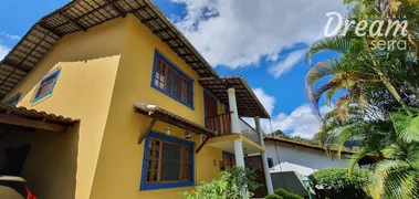 Casa de Condomínio com 3 Quartos à venda, 150m² no Panorama, Teresópolis - Foto 2