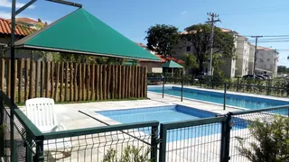 Apartamento com 2 Quartos para alugar, 40m² no Parque Residencial Rita Vieira, Campo Grande - Foto 4