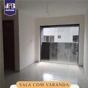 Apartamento com 2 Quartos à venda, 51m² no Mandacaru, João Pessoa - Foto 2