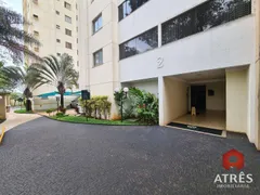 Apartamento com 2 Quartos para alugar, 71m² no Parque Oeste Industrial, Goiânia - Foto 2