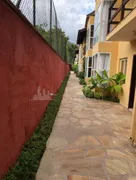 Casa de Condomínio com 2 Quartos para alugar, 90m² no Camburi, São Sebastião - Foto 2