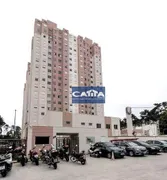 Apartamento com 2 Quartos para venda ou aluguel, 42m² no Itaquera, São Paulo - Foto 1