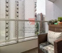 Apartamento com 3 Quartos à venda, 115m² no Vila Mariana, São Paulo - Foto 11