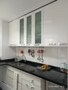 Apartamento com 2 Quartos à venda, 50m² no Parque Pinheiros, Taboão da Serra - Foto 14