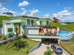 Casa de Condomínio com 3 Quartos à venda, 380m² no Rio Abaixo, Itupeva - Foto 22