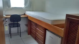 Kitnet com 1 Quarto para alugar, 20m² no Jardim Bonfiglioli, São Paulo - Foto 18