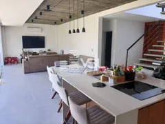 Casa de Condomínio com 4 Quartos à venda, 250m² no Vargem Grande, Florianópolis - Foto 9