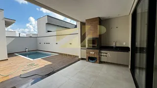 Casa de Condomínio com 3 Quartos à venda, 192m² no Jardim Residencial Dona Maria Jose, Indaiatuba - Foto 14