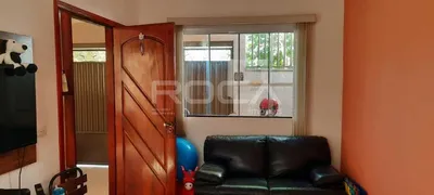 Casa com 2 Quartos à venda, 95m² no Parque Novo Mundo, São Carlos - Foto 4