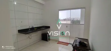 Apartamento com 2 Quartos à venda, 59m² no Setor Habitacional Vicente Pires, Brasília - Foto 5