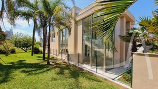 Casa de Condomínio com 4 Quartos à venda, 990m² no Alphaville Residencial Um, Barueri - Foto 4