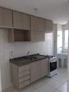 Apartamento com 2 Quartos à venda, 48m² no Ortizes, Valinhos - Foto 2