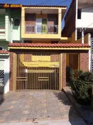 Sobrado com 3 Quartos à venda, 125m² no Parque Continental II, Guarulhos - Foto 1