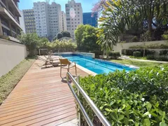 Flat com 1 Quarto para alugar, 37m² no Jardim Paulista, São Paulo - Foto 22