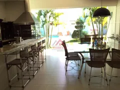 Casa de Condomínio com 4 Quartos à venda, 630m² no Jardim Residencial Suzano, Suzano - Foto 19