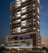 Apartamento com 3 Quartos à venda, 154m² no Kobrasol, São José - Foto 1