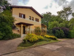 Casa de Condomínio com 4 Quartos à venda, 330m² no Parque Jatibaia, Campinas - Foto 1