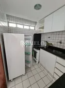 Flat com 1 Quarto à venda, 40m² no Graças, Recife - Foto 7