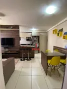 Apartamento com 2 Quartos à venda, 60m² no Conjunto Habitacional Santiago II, Londrina - Foto 4