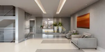 Apartamento com 3 Quartos à venda, 120m² no Seminário, Curitiba - Foto 38