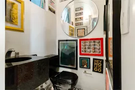 Casa de Condomínio com 4 Quartos para venda ou aluguel, 580m² no Morumbi, São Paulo - Foto 32