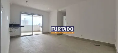 Apartamento com 2 Quartos à venda, 67m² no Parque das Nações, Santo André - Foto 3