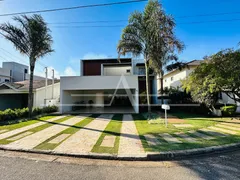 Casa com 4 Quartos à venda, 439m² no Sociedade Residencial Vereda América, Bragança Paulista - Foto 2