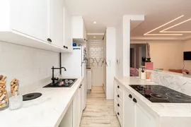 Apartamento com 2 Quartos à venda, 65m² no Centro, Curitiba - Foto 8