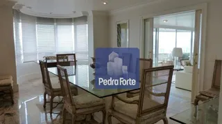 Apartamento com 4 Quartos à venda, 380m² no Real Parque, São Paulo - Foto 4