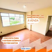 Apartamento com 3 Quartos à venda, 83m² no Encantado, Rio de Janeiro - Foto 1