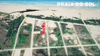 Terreno / Lote / Condomínio à venda, 360m² no Praia do Sol, Laguna - Foto 2