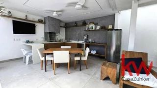 Casa de Condomínio com 4 Quartos à venda, 420m² no Alto Da Boa Vista, São Paulo - Foto 10