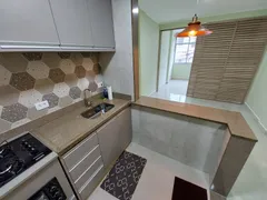 Apartamento com 1 Quarto para alugar, 26m² no Varzea, Teresópolis - Foto 15