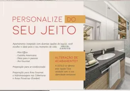 Apartamento com 2 Quartos à venda, 53m² no Planalto, Belo Horizonte - Foto 16