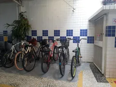 Apartamento com 3 Quartos para alugar, 90m² no Centro, Caraguatatuba - Foto 12