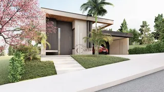 Casa de Condomínio com 3 Quartos à venda, 260m² no Condominio Villas do Golfe, Itu - Foto 9
