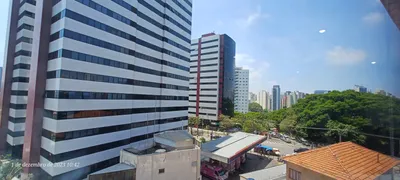 Conjunto Comercial / Sala para venda ou aluguel, 40m² no Vila Monte Alegre, São Paulo - Foto 15