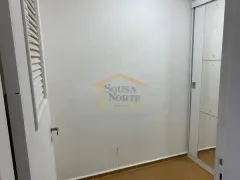 Apartamento com 3 Quartos para alugar, 85m² no Barro Branco, São Paulo - Foto 13