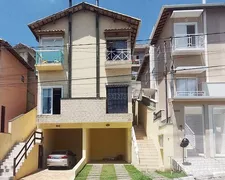 Casa de Condomínio com 3 Quartos à venda, 125m² no Lajeado, Cotia - Foto 1