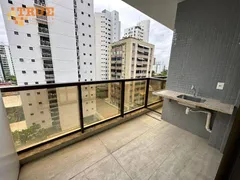 Apartamento com 4 Quartos à venda, 124m² no Jaqueira, Recife - Foto 1