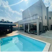 Casa de Condomínio com 4 Quartos à venda, 300m² no Alphaville, Santana de Parnaíba - Foto 1