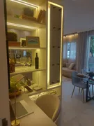 Apartamento com 2 Quartos à venda, 40m² no Jardim Mirante, São Paulo - Foto 5